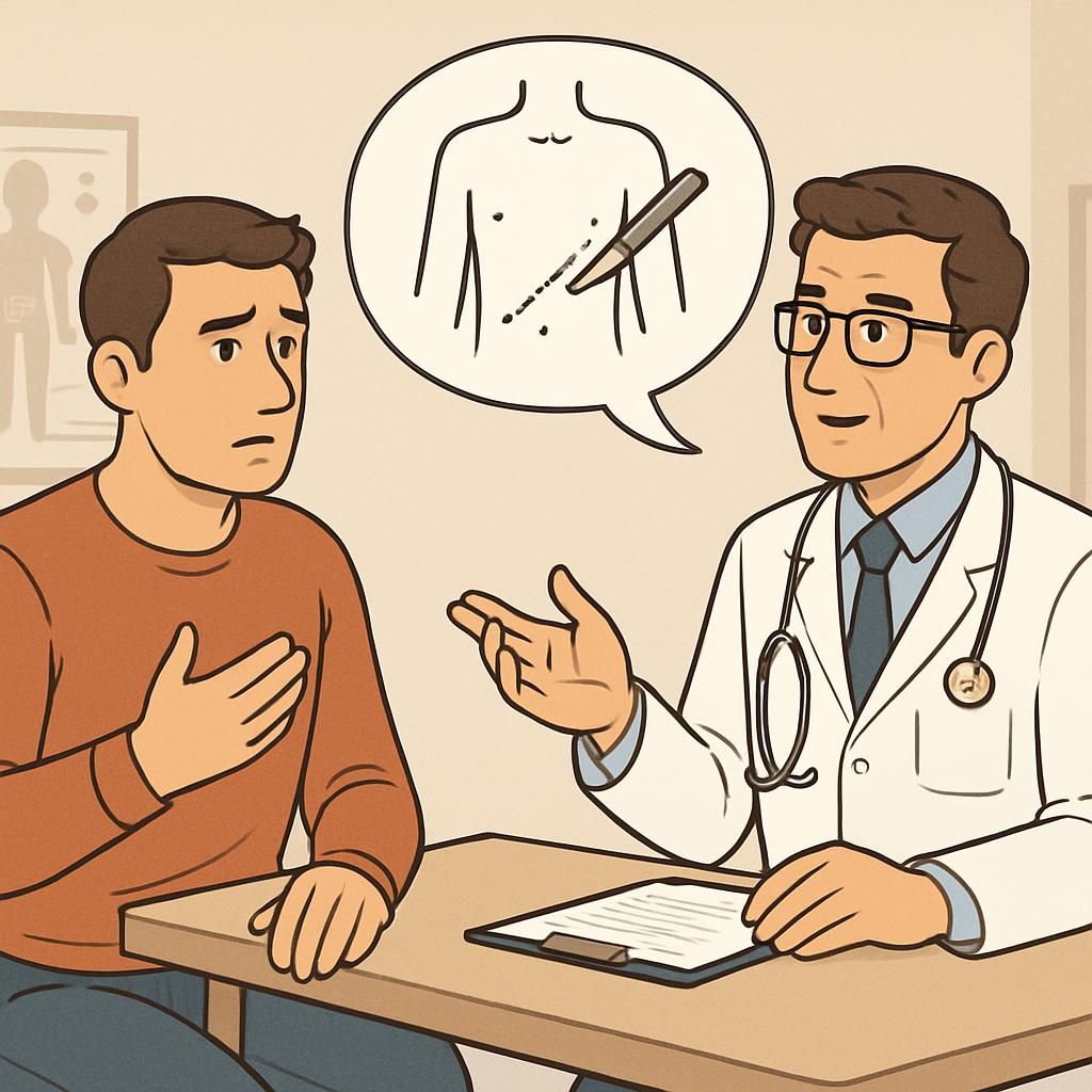 découvrez les avancées en chirurgie du cou à montréal, alliant innovation technologique et soins personnalisés pour améliorer la qualité de vie des patients.