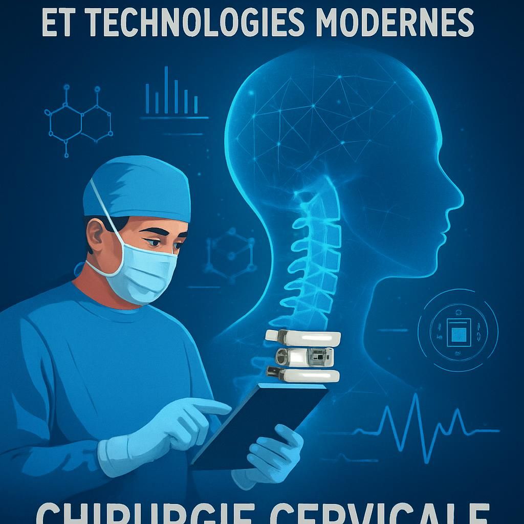 découvrez les solutions modernes et sécuritaires pour la chirurgie du cou à montréal, réalisées par des spécialistes pour assurer des résultats efficaces et un rétablissement rapide.