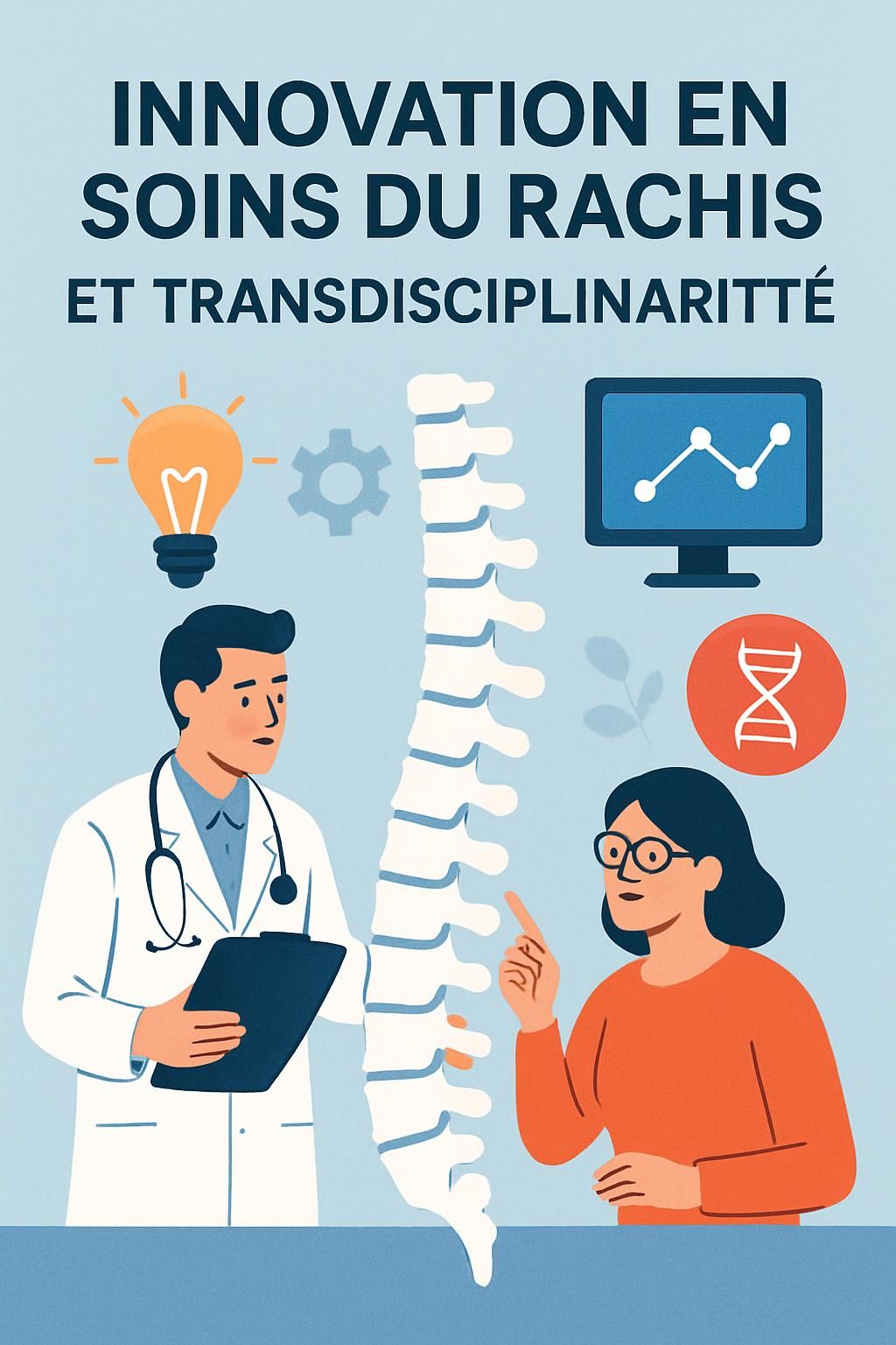 découvrez une chirurgie du dos sécuritaire et efficace à trois-rivières, réalisée par des spécialistes expérimentés pour soulager vos douleurs et améliorer votre qualité de vie.