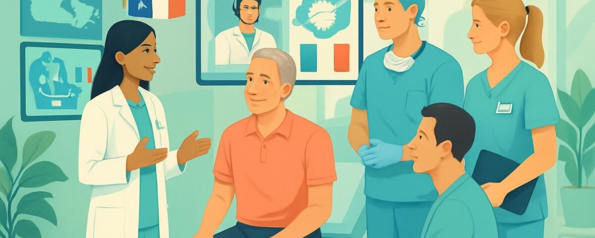 Chirurgie mini-invasive à Longueuil : récupération optimisée après chirurgie 6 découvrez la chirurgie mini-invasive à longueuil pour une récupération rapide et optimisée après intervention. techniques modernes pour un confort et une guérison améliorés.