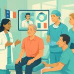 découvrez la chirurgie mini-invasive à longueuil pour une récupération rapide et optimisée après intervention. techniques modernes pour un confort et une guérison améliorés.