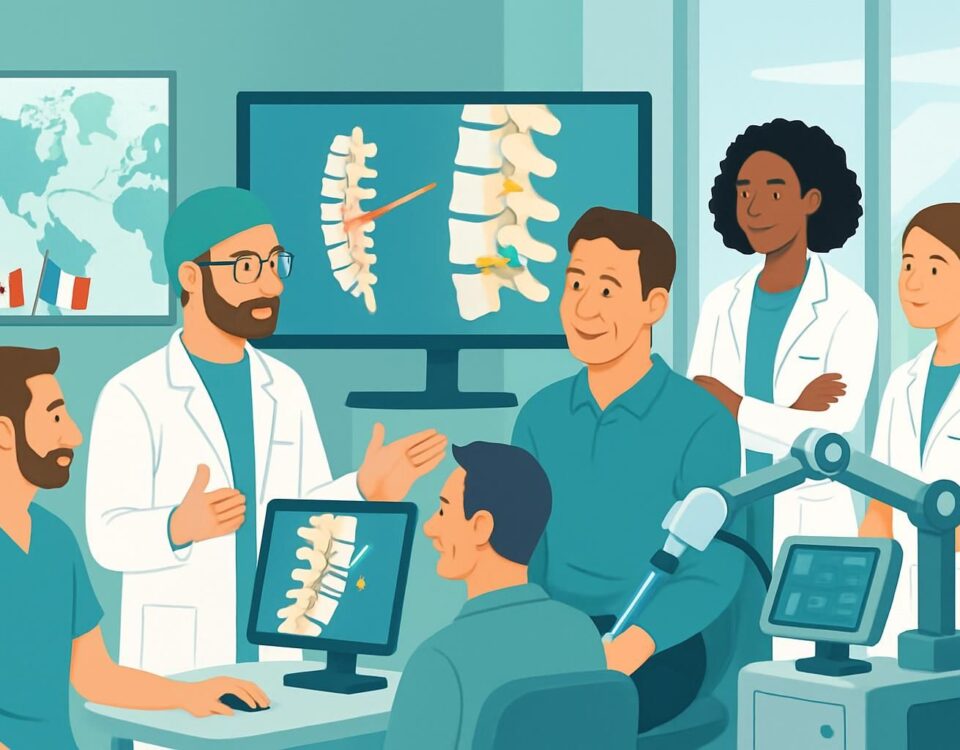 Chirurgie mini-invasive à Longueuil : récupération rapide et durable 15 découvrez la chirurgie mini-invasive à longueuil, offrant une récupération rapide et durable grâce à des techniques modernes et peu invasives pour votre bien-être.