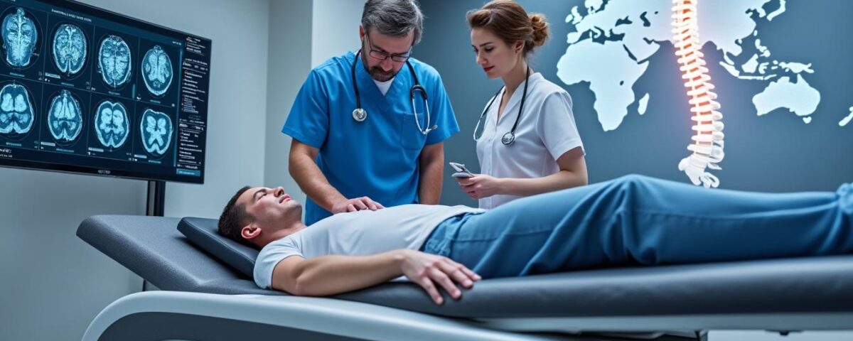 découvrez tout sur la hernie discale à ahuntsic-cartierville : coûts, remboursements et traitement efficace par décompression neurovertébrale pour soulager vos douleurs.