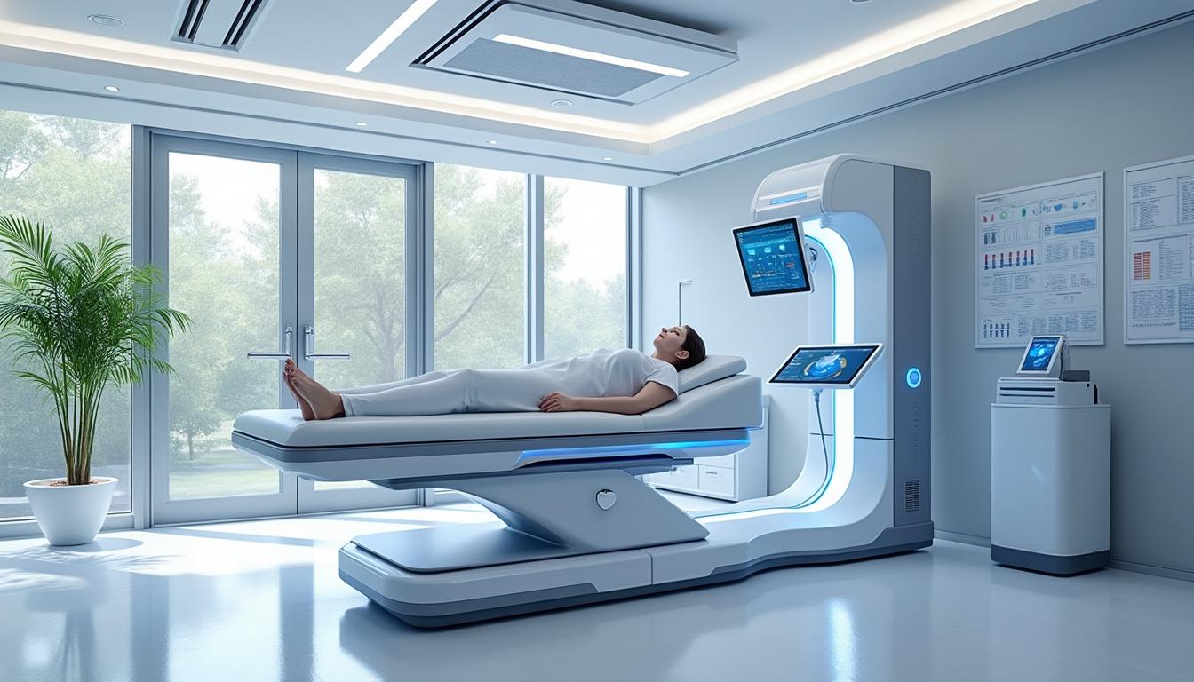 découvrez les coûts, les remboursements et les options de traitement par décompression neurovertébrale pour la hernie discale à ahuntsic-cartierville. informez-vous pour soulager vos douleurs efficacement.