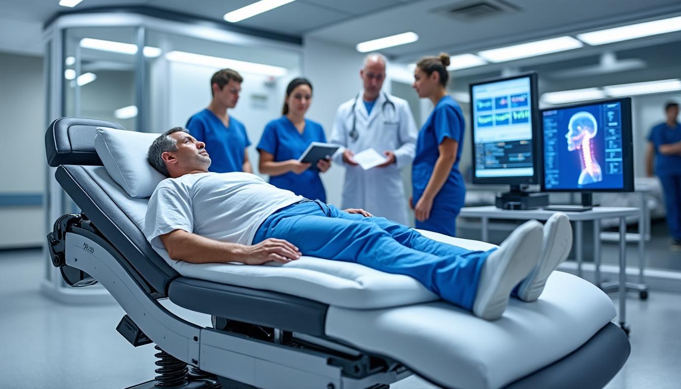 découvrez les conseils pratiques pour la prévention de la hernie discale à anjou et les options de traitement efficaces, notamment la décompression neurovertébrale, pour soulager vos douleurs et améliorer votre qualité de vie.