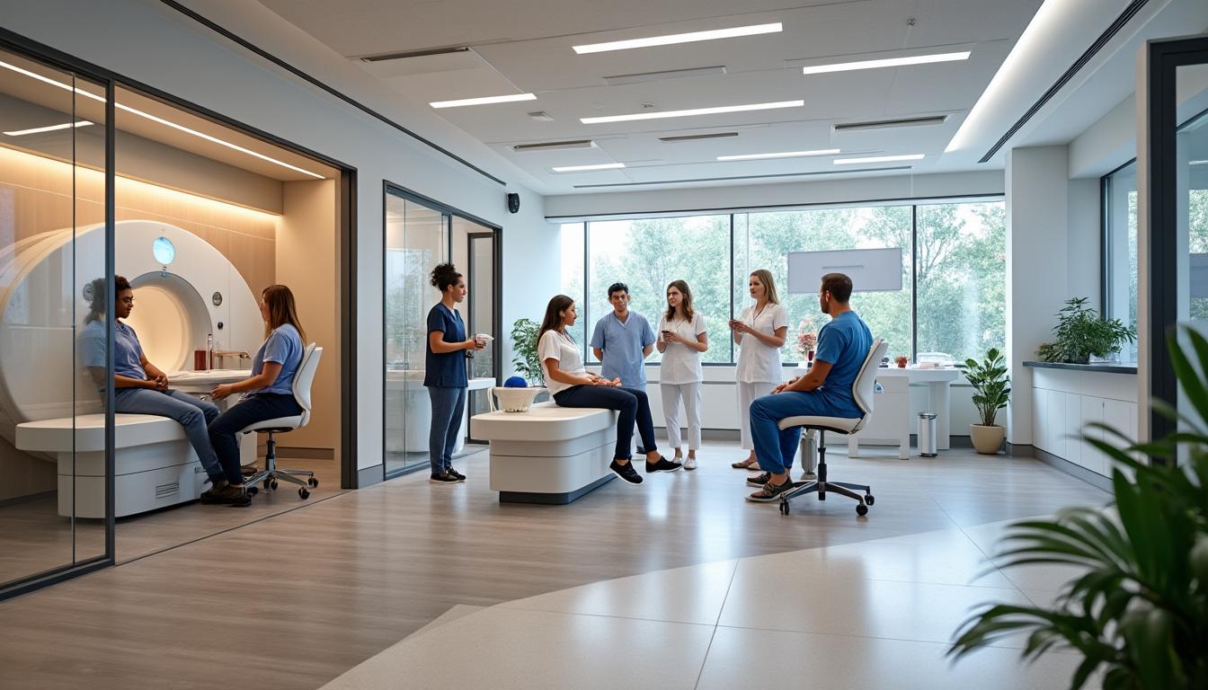 découvrez comment prévenir et traiter la hernie discale à anjou grâce à des conseils pratiques et la thérapie innovante de décompression neurovertébrale pour un soulagement efficace.