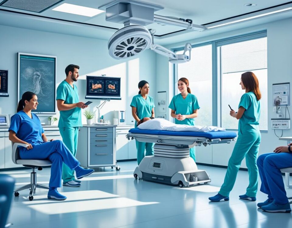 découvrez des astuces efficaces pour une meilleure récupération de la hernie discale à blainville, avec un traitement innovant par décompression neurovertébrale adapté à vos besoins.