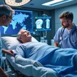 découvrez les options de traitement pour la hernie discale à côte-des-neiges–notre-dame-de-grâce, avec une comparaison détaillée des méthodes classiques et du traitement innovant par décompression neurovertébrale.