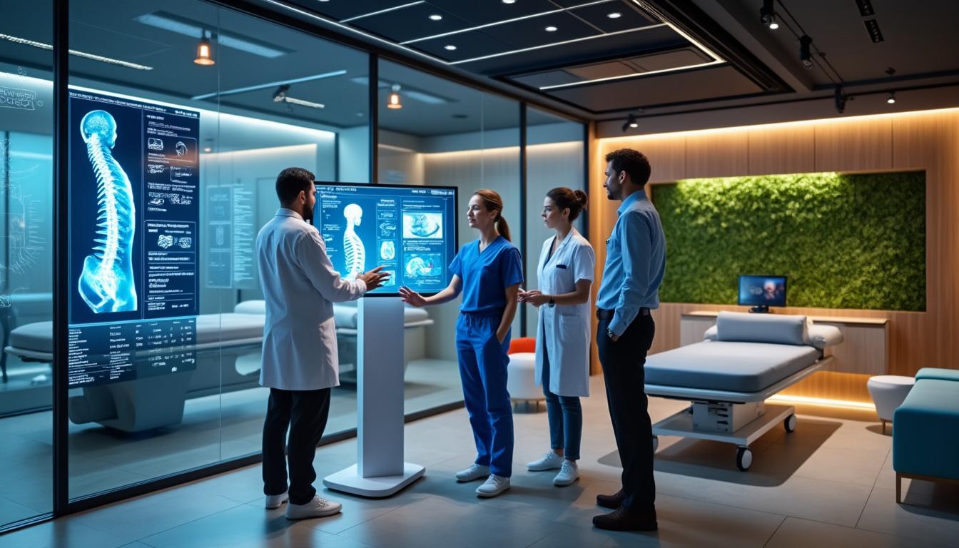 découvrez les options de traitement pour la hernie discale à côte-des-neiges–notre-dame-de-grâce, avec une comparaison détaillée des méthodes traditionnelles et du traitement innovant par décompression neurovertébrale.