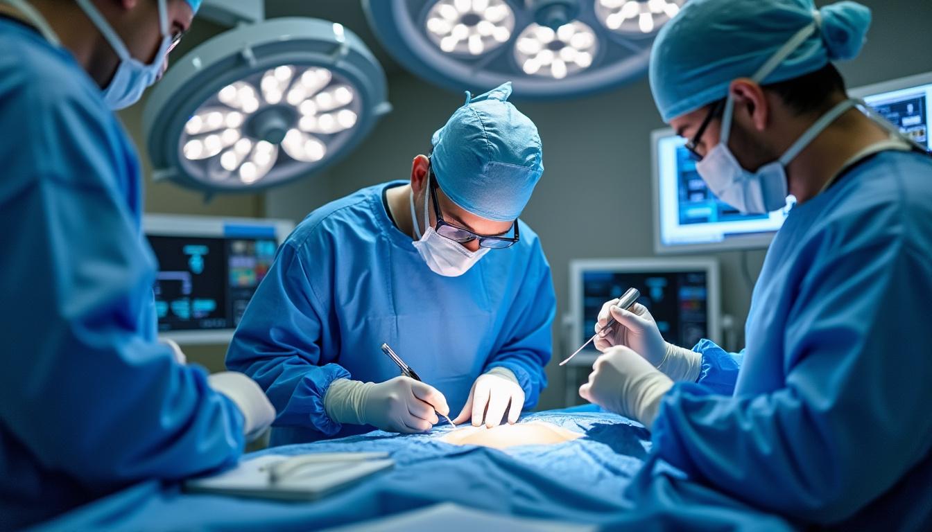 découvrez une analyse complète de la hernie discale à côte-des-neiges–notre-dame-de-grâce, incluant une comparaison des différents traitements disponibles et les avantages du traitement par décompression neurovertébrale.