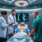 Hernie discale à Laval : Sécurité et contre-indications et traitement par décompression neurovertébrale 5 découvrez les solutions sécurisées et les contre-indications pour le traitement de la hernie discale à laval, incluant la décompression neurovertébrale pour un soulagement efficace.