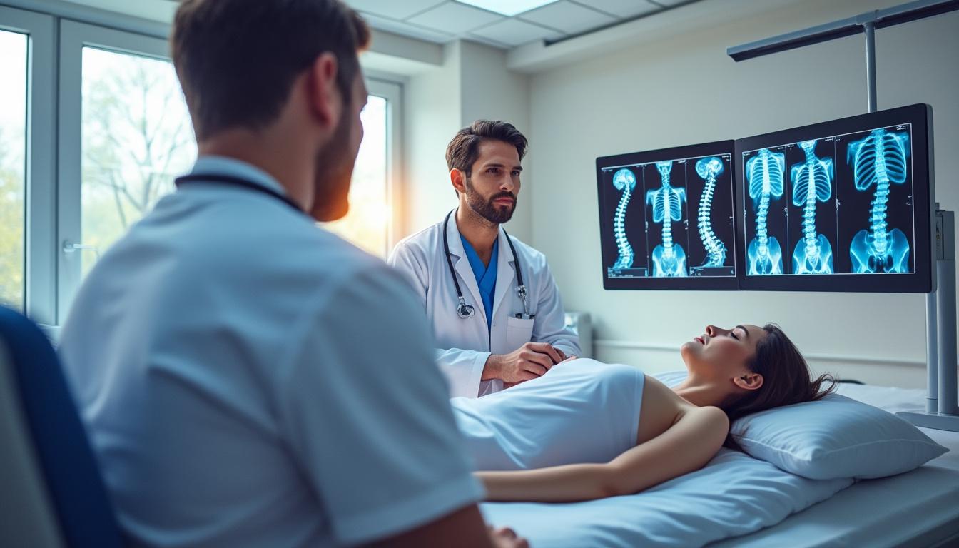 découvrez comment bien vous préparer avant votre séance de traitement par décompression neurovertébrale pour une hernie discale à longueuil et bénéficiez d'une prise en charge efficace pour soulager vos douleurs.