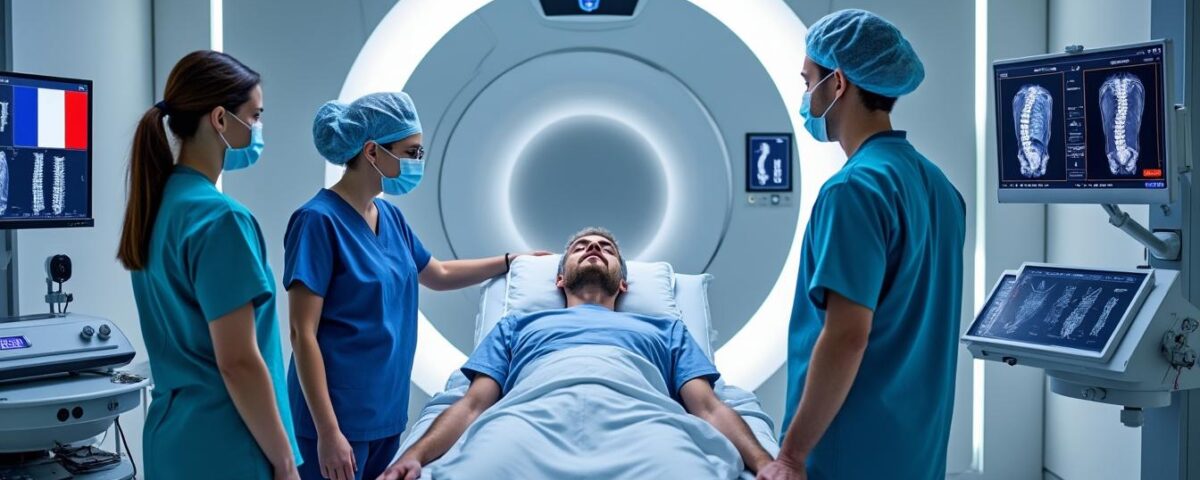 découvrez comment bien vous préparer à une séance de traitement par décompression neurovertébrale pour une hernie discale à longueuil, afin d'optimiser votre récupération et soulager la douleur.