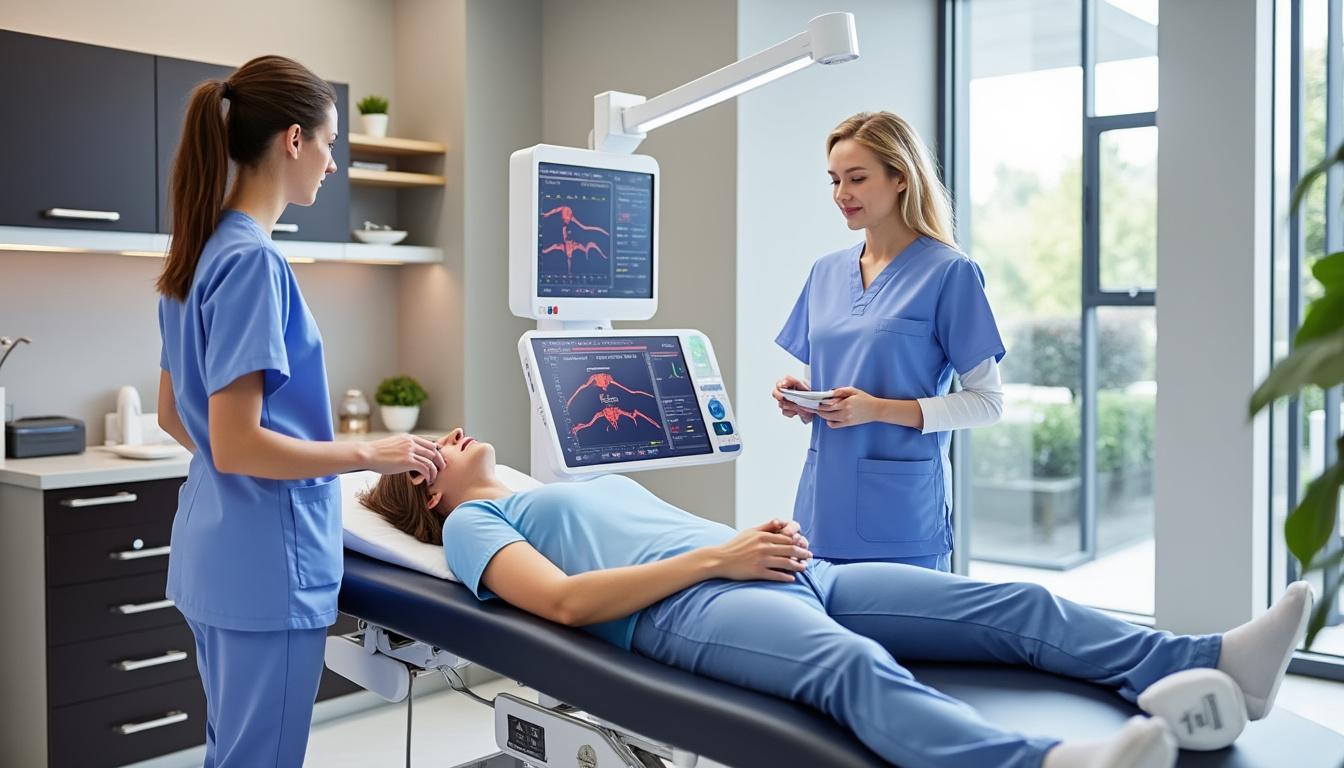 découvrez comment bien vous préparer avant une séance de traitement par décompression neurovertébrale pour une hernie discale à longueuil, et améliorez votre confort et récupération grâce à nos conseils spécialisés.