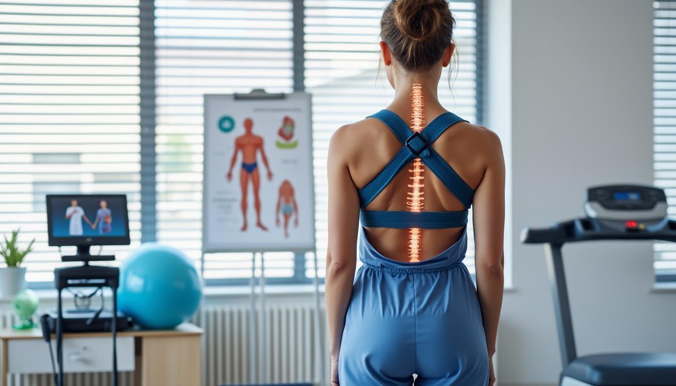 découvrez comment bien vous préparer à une séance de traitement par décompression neurovertébrale pour une hernie discale à longueuil et améliorez votre récupération grâce à nos conseils spécialisés.