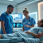 découvrez le processus de suivi et les options de traitement par décompression neurovertébrale pour la hernie discale à montréal, alliant expertise médicale et soins personnalisés pour soulager votre douleur.