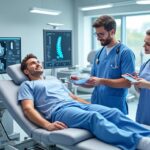 découvrez le témoignage d'un patient souffrant d'une hernie discale à plateau-mont-royal et comment le traitement par décompression neurovertébrale a amélioré sa qualité de vie.