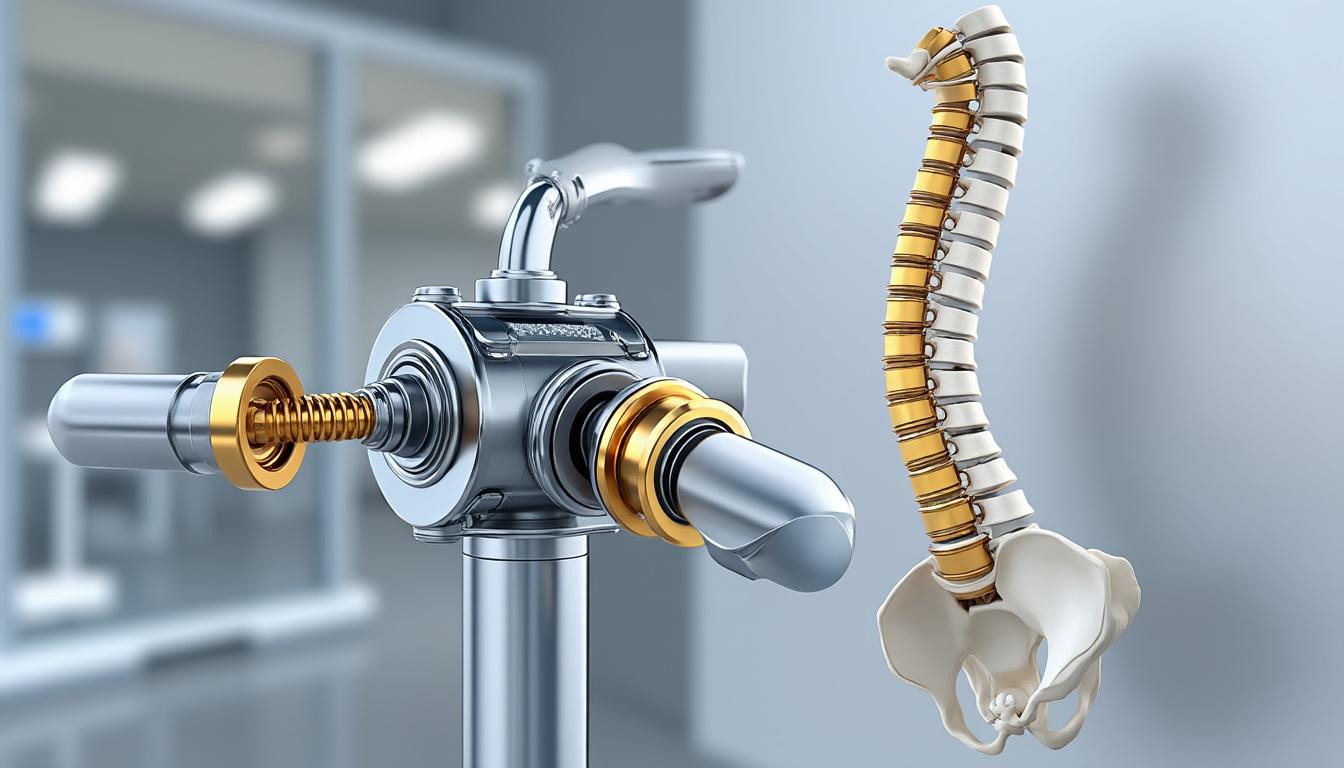 découvrez le témoignage d'un patient souffrant d'une hernie discale à plateau-mont-royal et explorez les solutions efficaces avec le traitement par décompression neurovertébrale.