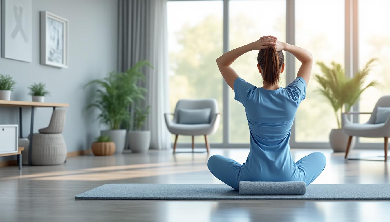 découvrez le témoignage d'un patient souffrant d'une hernie discale à plateau-mont-royal et apprenez comment le traitement par décompression neurovertébrale a amélioré sa condition.
