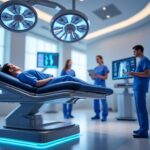 découvrez les questions essentielles à poser à votre ostéopathe à pointe-claire concernant la hernie discale et explorez les traitements innovants par décompression neurovertébrale pour soulager votre douleur.