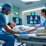 découvrez les bienfaits du traitement par décompression neurovertébrale pour soulager la hernie discale à rosemont–la petite-patrie, une méthode efficace et non invasive pour réduire la douleur et améliorer la mobilité.
