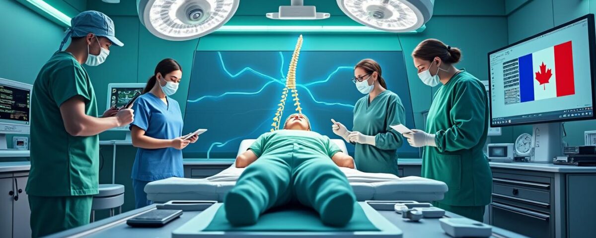 découvrez les zones ciblées pour la thérapie de la hernie discale à saint-bruno-de-montarville et apprenez comment le traitement par décompression neurovertébrale peut soulager vos douleurs et améliorer votre mobilité.