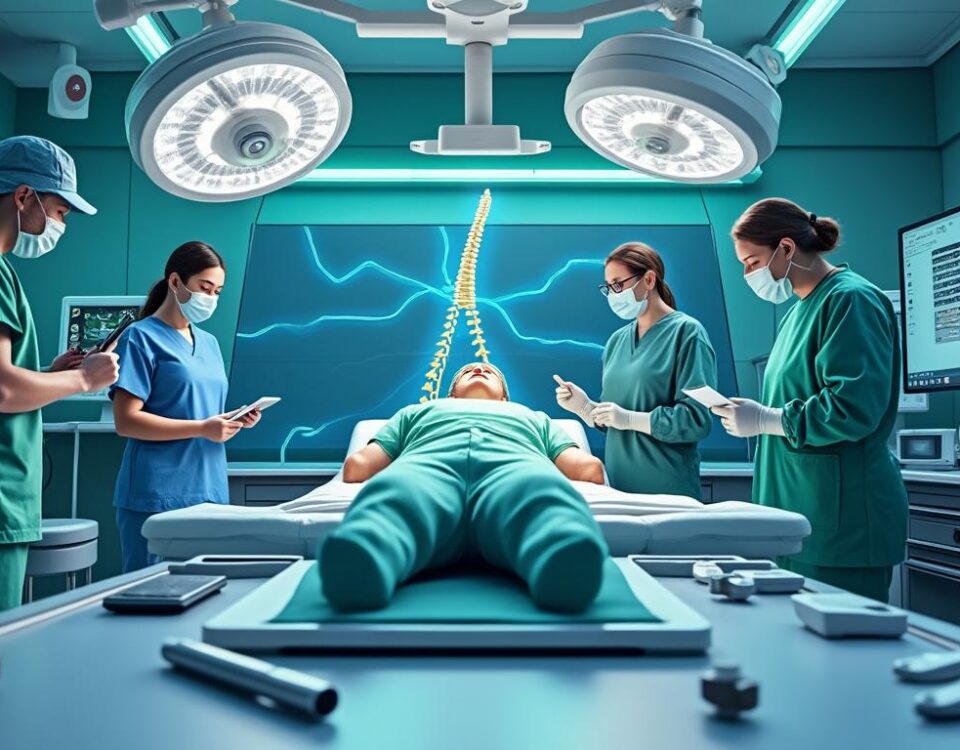 découvrez les zones ciblées pour la thérapie de la hernie discale à saint-bruno-de-montarville et apprenez comment le traitement par décompression neurovertébrale peut soulager vos douleurs et améliorer votre mobilité.