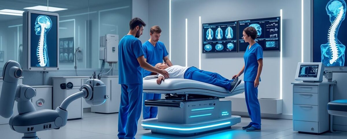 découvrez les taux de succès, les études cliniques récentes et les options de traitement par décompression neurovertébrale pour la hernie discale à saint-eustache.