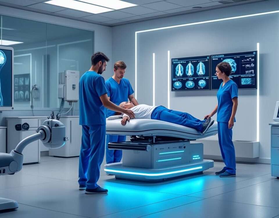 découvrez les taux de succès, les études cliniques récentes et les options de traitement par décompression neurovertébrale pour la hernie discale à saint-eustache.