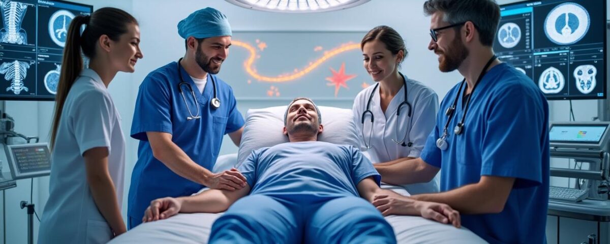 découvrez la durée estimée du soulagement et les options de traitement par décompression neurovertébrale pour la hernie discale à saint-jérôme, afin d'améliorer votre qualité de vie.