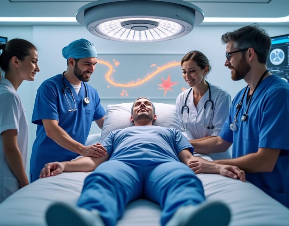 découvrez la durée estimée du soulagement et les options de traitement par décompression neurovertébrale pour la hernie discale à saint-jérôme, afin d'améliorer votre qualité de vie.