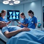 découvrez les 5 symptômes principaux de la hernie discale à saint-laurent et les solutions efficaces comme le traitement par décompression neurovertébrale pour soulager la douleur et améliorer votre qualité de vie.