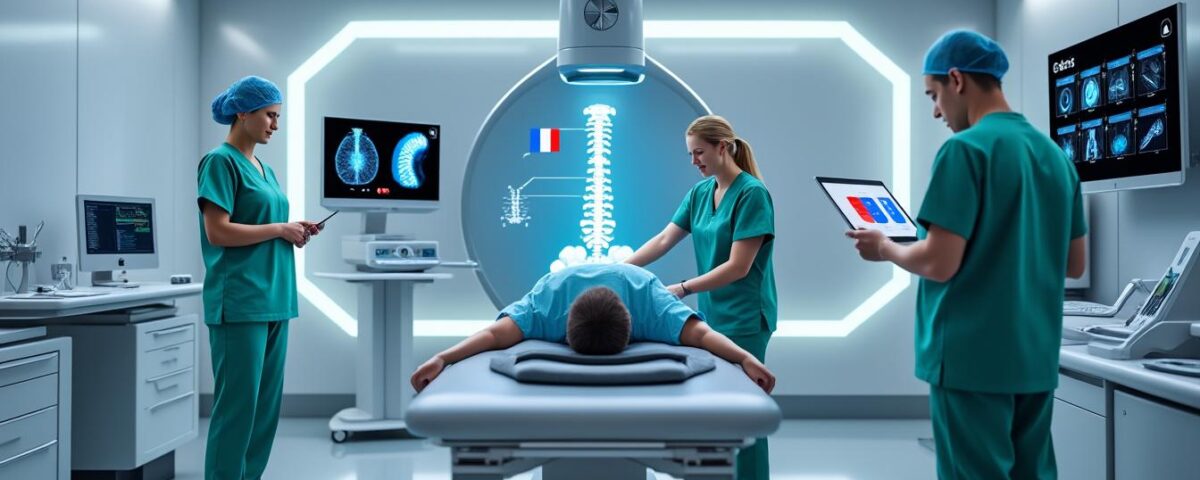 découvrez les publics concernés par la hernie discale à sainte-anne-de-bellevue et les solutions de traitement par décompression neurovertébrale pour soulager la douleur et améliorer la mobilité.