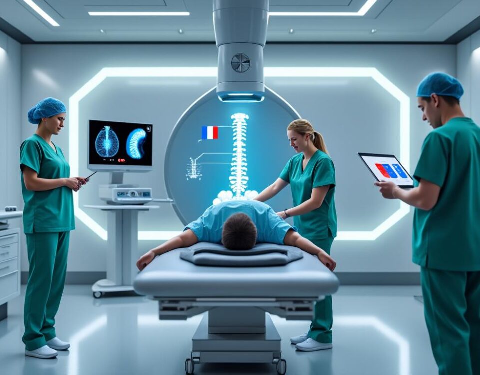 découvrez les publics concernés par la hernie discale à sainte-anne-de-bellevue et les solutions de traitement par décompression neurovertébrale pour soulager la douleur et améliorer la mobilité.