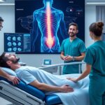 découvrez la durée d'un programme complet de traitement pour une hernie discale à sainte-julie, incluant une prise en charge par décompression neurovertébrale pour un soulagement efficace et durable.