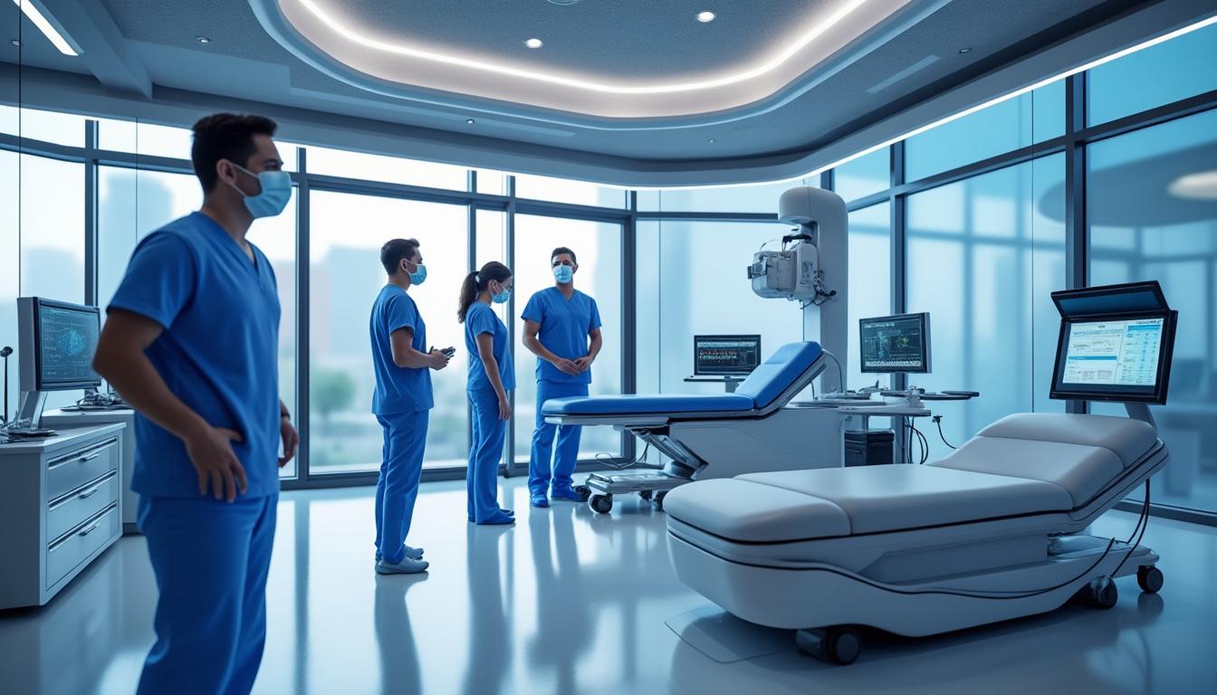 découvrez les causes, les facteurs de risque et les options de traitement par décompression neurovertébrale pour la hernie discale à verdun, afin de soulager efficacement vos douleurs et améliorer votre qualité de vie.