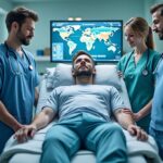 découvrez les causes, les facteurs de risque et les options de traitement par décompression neurovertébrale pour la hernie discale à verdun, afin de mieux gérer votre santé vertébrale.