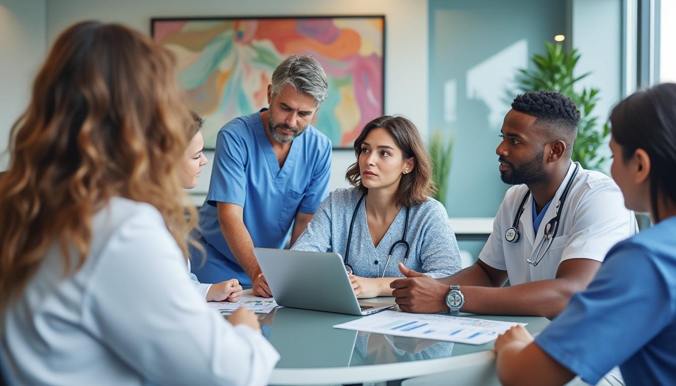 découvrez les causes, les facteurs de risque de la hernie discale à verdun et les traitements efficaces, notamment la décompression neurovertébrale, pour soulager la douleur et améliorer votre qualité de vie.