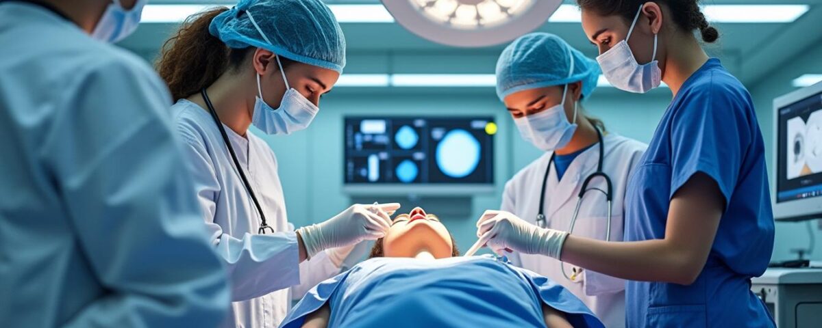 découvrez comment se déroule une séance de traitement par décompression neurovertébrale pour une hernie discale à ville-marie, ses bienfaits et les étapes clés pour soulager la douleur efficacement.