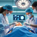découvrez comment se déroule une séance de traitement par décompression neurovertébrale pour une hernie discale à ville-marie, ses bienfaits et les étapes clés pour soulager la douleur efficacement.
