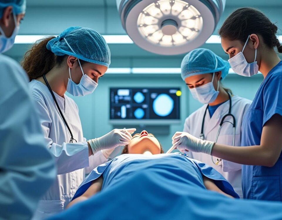 découvrez comment se déroule une séance de traitement par décompression neurovertébrale pour une hernie discale à ville-marie, ses bienfaits et les étapes clés pour soulager la douleur efficacement.