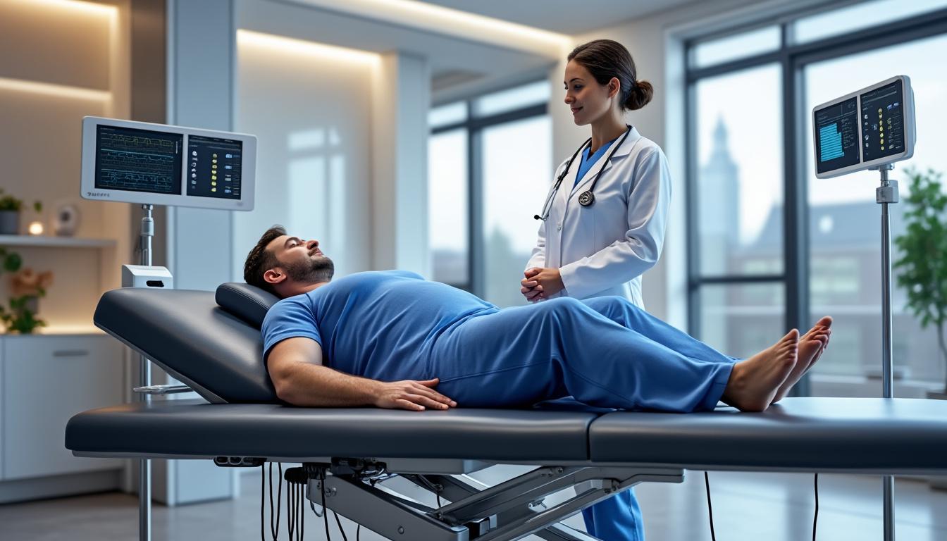 découvrez notre faq complète sur la hernie discale à villeray–saint-michel–parc-extension, incluant des informations détaillées sur la décompression et les traitements par décompression neurovertébrale pour soulager vos douleurs.