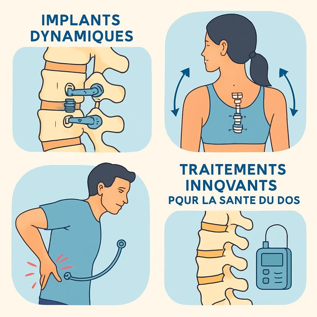 découvrez intraspine® à laval, une solution innovante pour préserver la mobilité lombaire naturelle et améliorer votre qualité de vie.