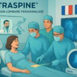 découvrez la procédure intraspine® à laval, une solution personnalisée pour la stabilisation lombaire, alliant innovation et efficacité pour soulager vos douleurs dorsales.