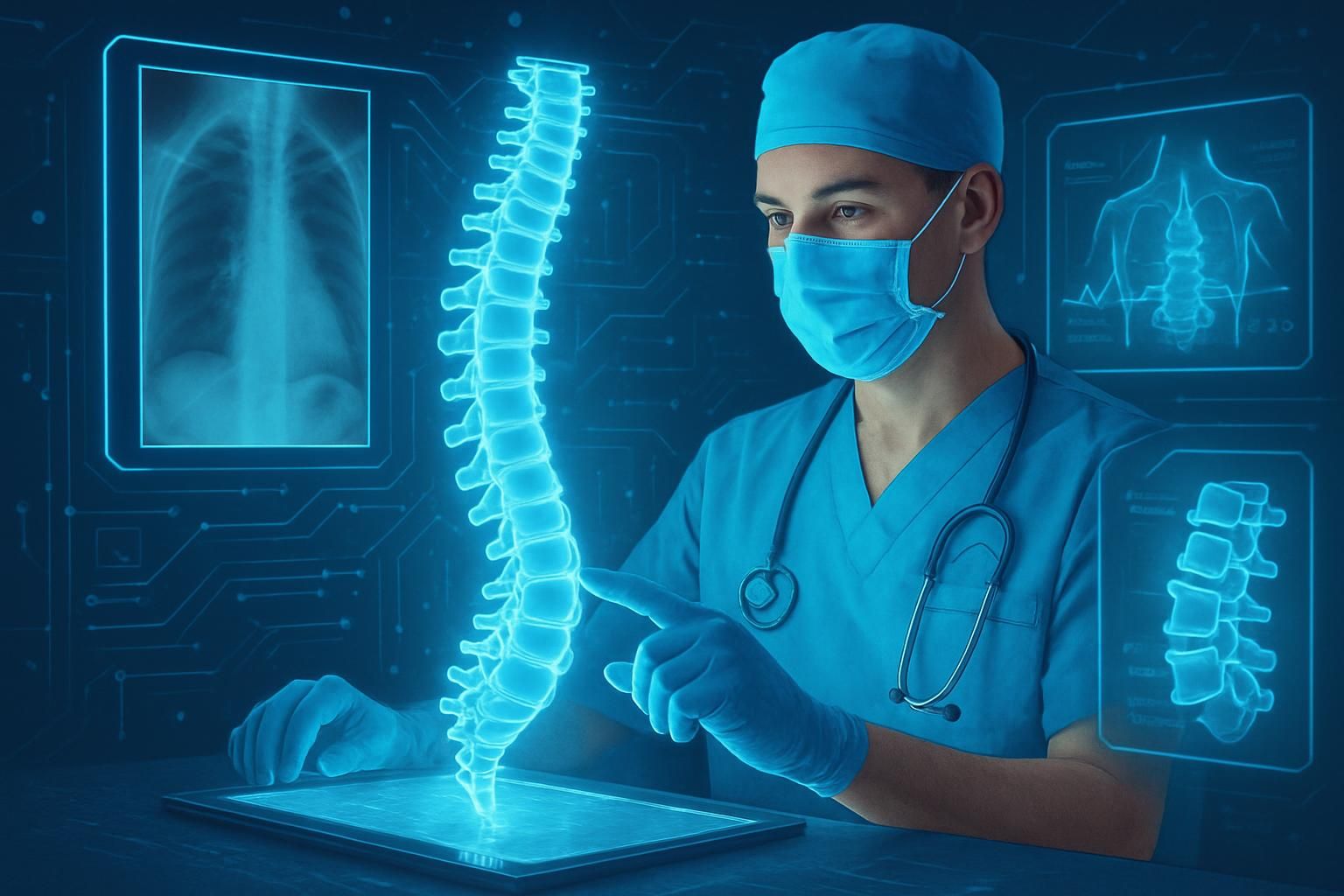 découvrez intraspine® à laval, une solution innovante pour une récupération rapide et efficace approuvée par les professionnels de santé.