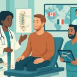 découvrez intraspine® à laval, une solution innovante pour une récupération rapide et efficace, approuvée par les professionnels de santé.