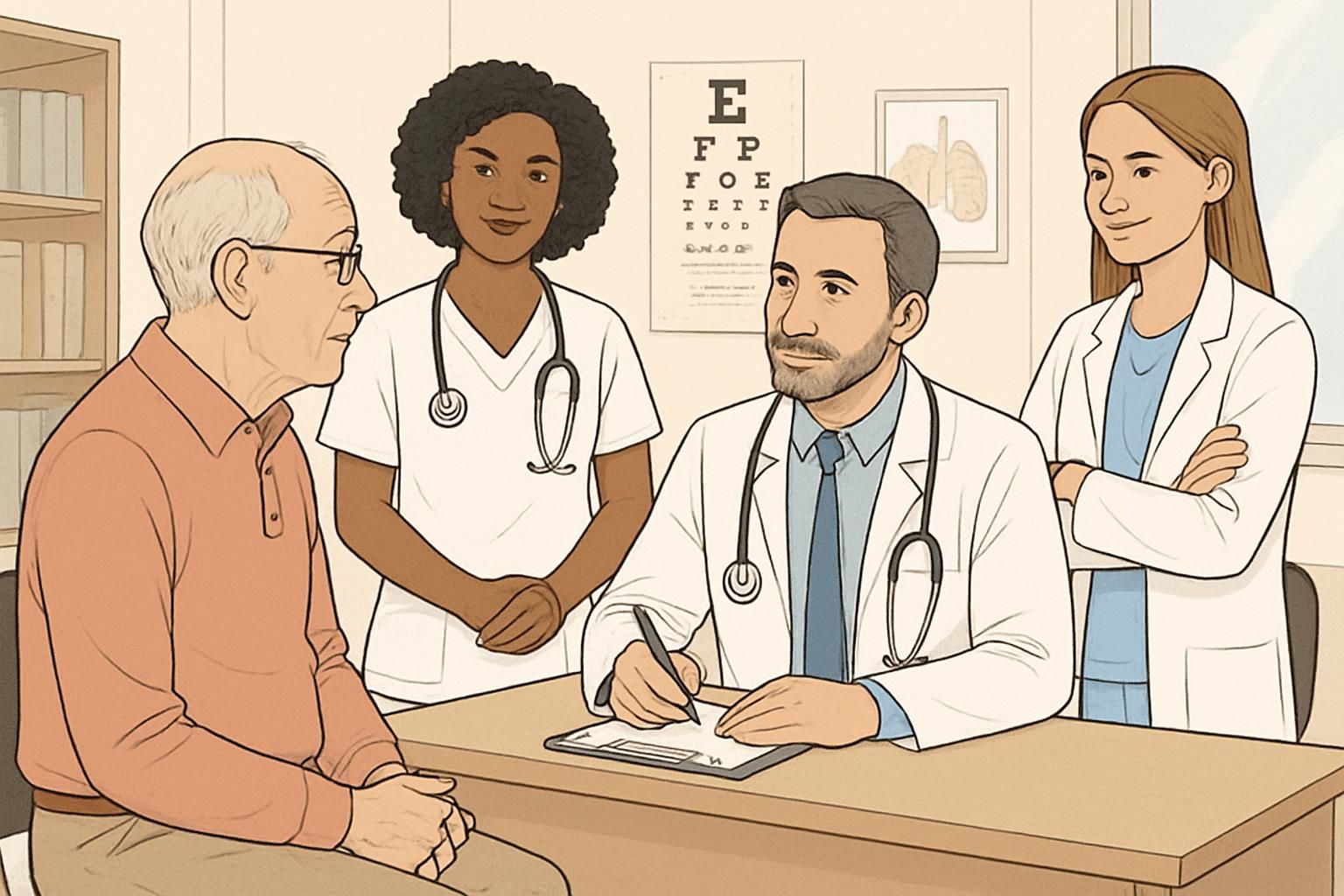 IntraSPINE® à Sherbrooke : améliorer la posture et la stabilité 9 découvrez intraspine® à sherbrooke, une solution innovante pour améliorer votre posture et renforcer la stabilité de votre dos au quotidien.