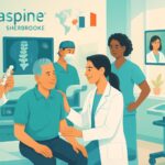 découvrez intraspine® à sherbrooke, une solution de traitement mini-invasif personnalisée pour soulager les douleurs dorsales et améliorer votre mobilité avec une approche innovante et sécuritaire.