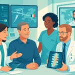 découvrez les avantages de la prothèse discale à lévis, offrant des résultats supérieurs et durables pour améliorer votre qualité de vie.