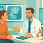 découvrez la prothèse discale cervicale à québec, une solution avancée pour préserver la mobilité et soulager les douleurs cervicales. améliorez votre qualité de vie dès aujourd'hui.